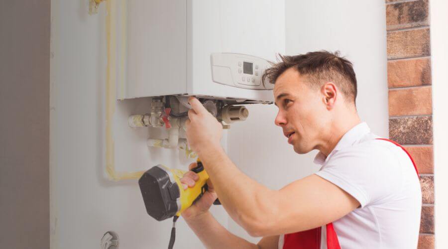 Professional Leak Detection in Boulder Junction, WI