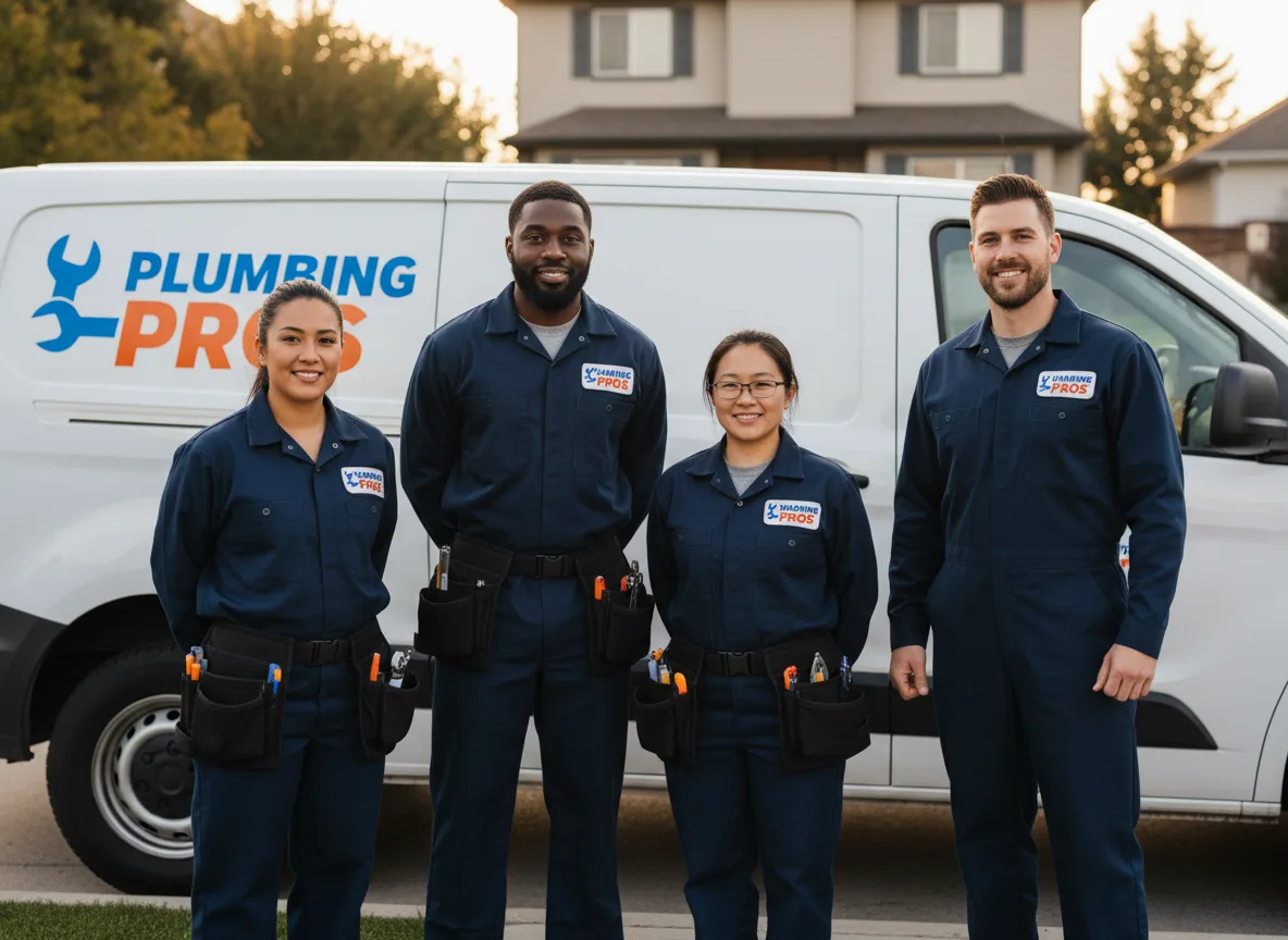 Water Heater Repair company in Boulder Junction, WI
